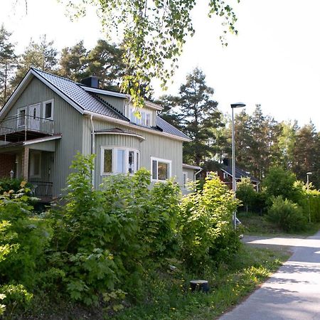 Villa Talmo, Kimito Island Kemionsaari Dış mekan fotoğraf