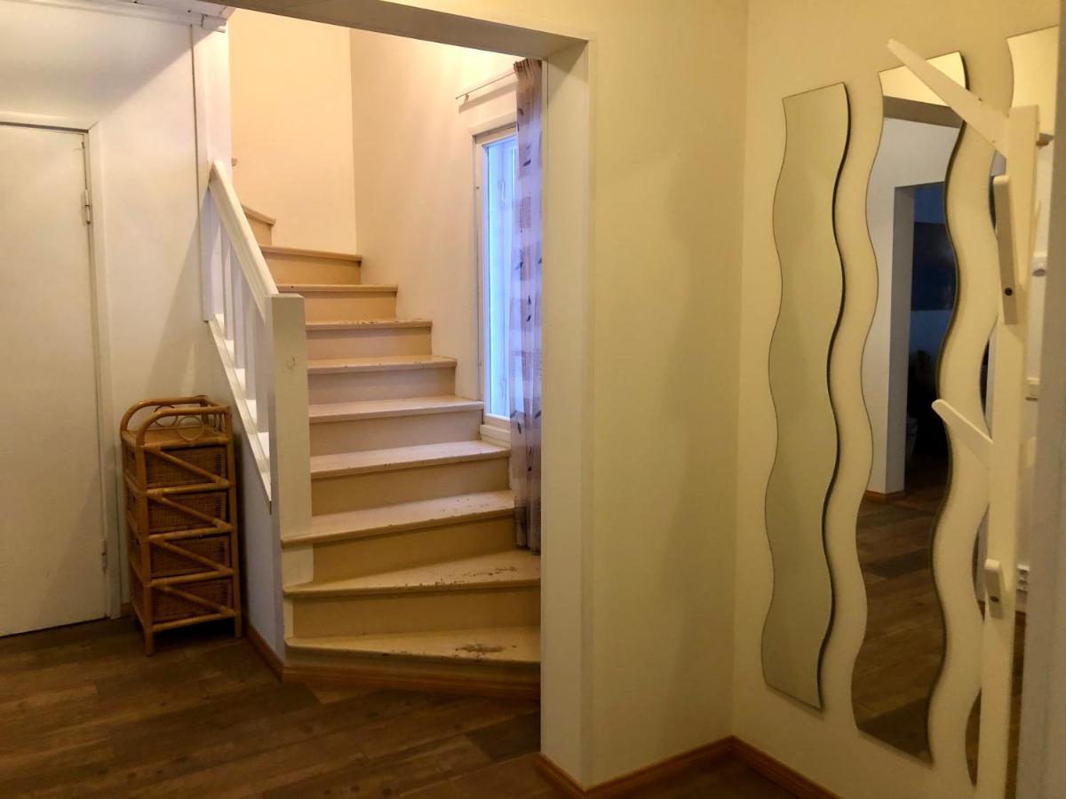 Villa Talmo, Kimito Island Kemionsaari Dış mekan fotoğraf
