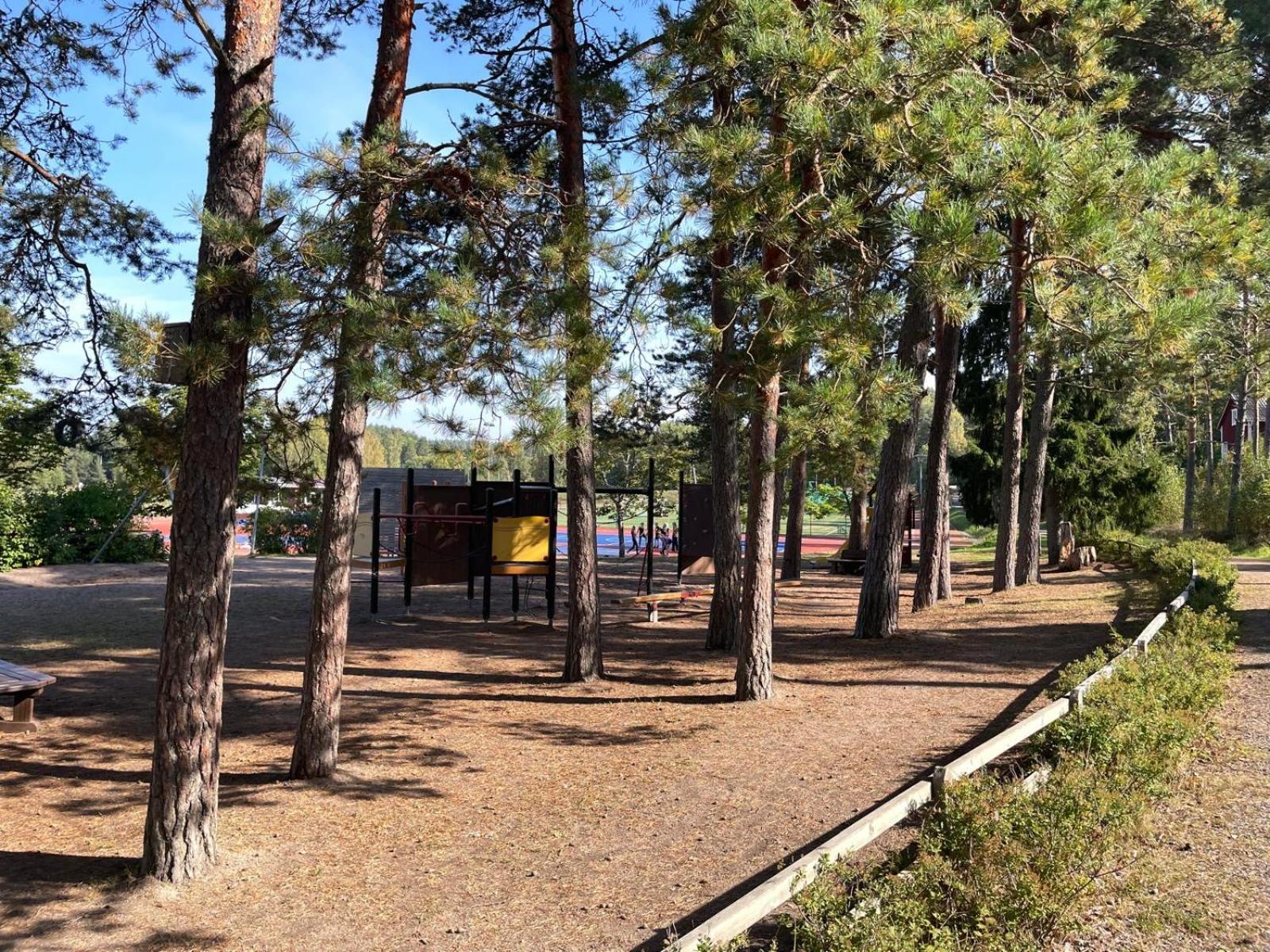 Villa Talmo, Kimito Island Kemionsaari Dış mekan fotoğraf