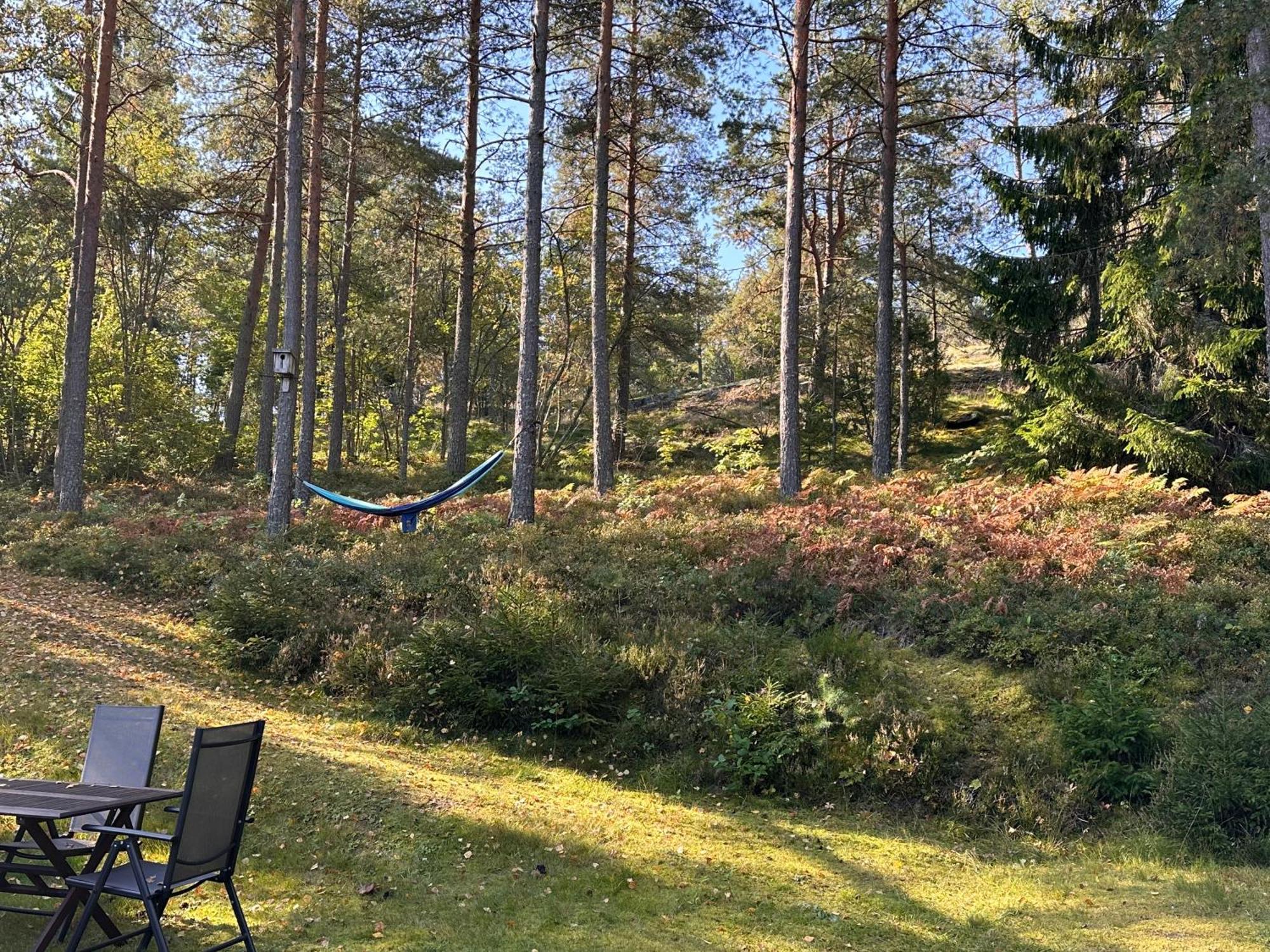 Villa Talmo, Kimito Island Kemionsaari Dış mekan fotoğraf