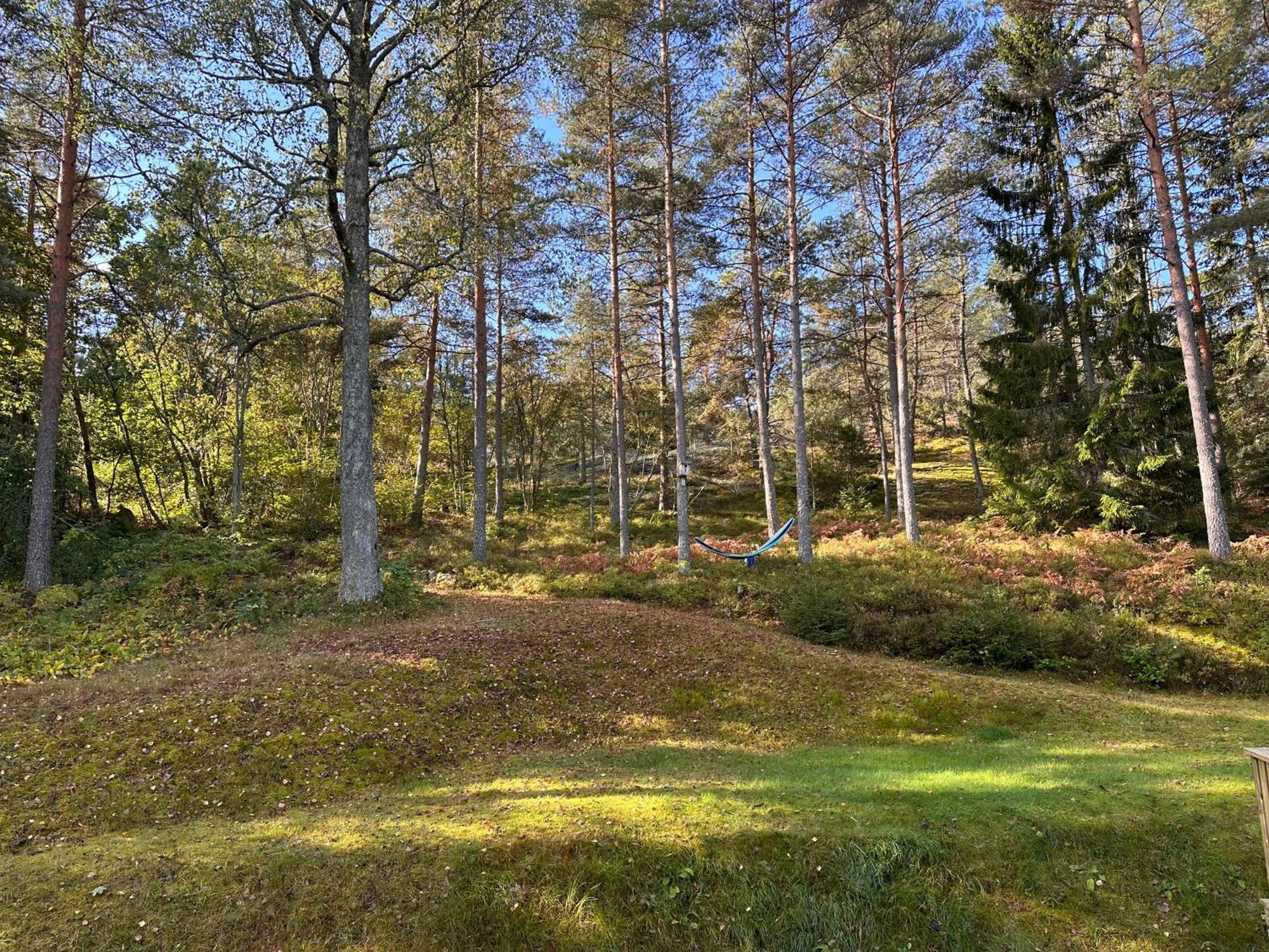 Villa Talmo, Kimito Island Kemionsaari Dış mekan fotoğraf